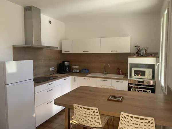 Cuisine