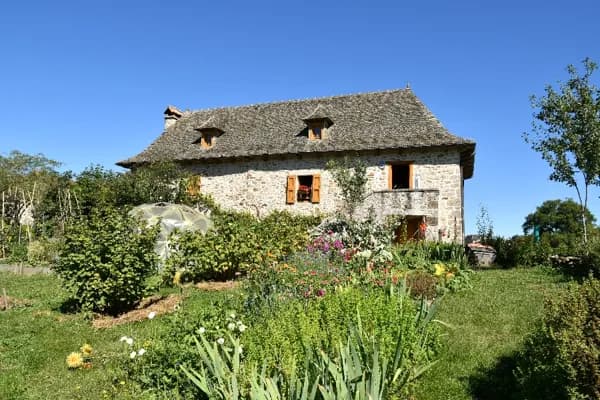 Visite et goûter à la Maison de la Châtaigne