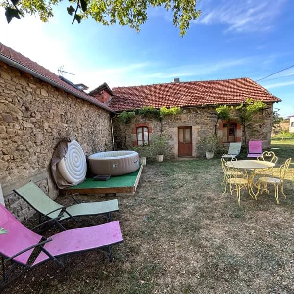 La grange du Contour