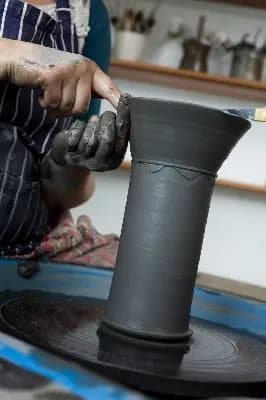 POTERIE - GALERIE DU DON