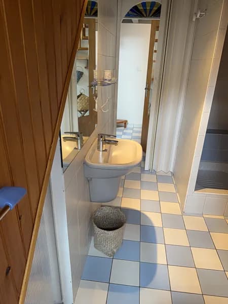 Salle de bain