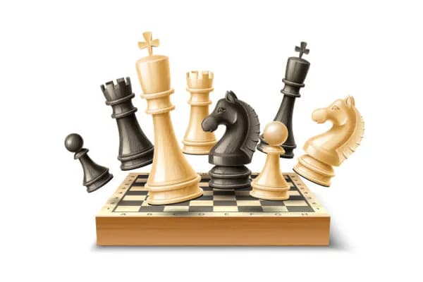 Jeux d'échecs