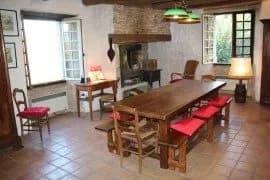 salle à manger