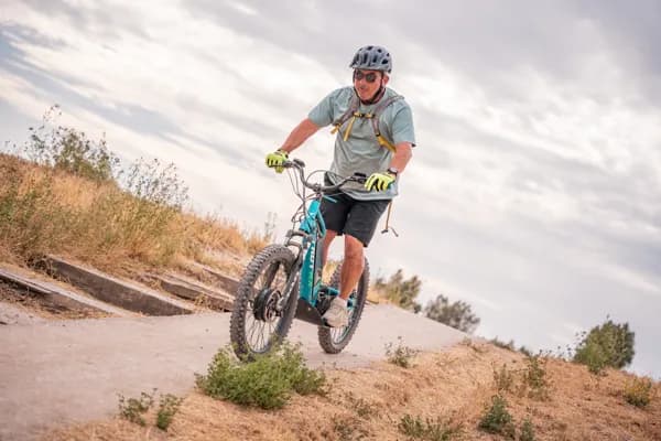 Millau Aventure - Trottinettes Electriques Tout Terrain