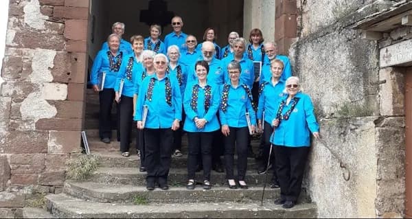 Concert de la Chorale Passacaille
