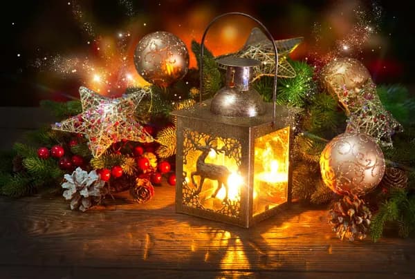 Bourse aux Jouets & Marché de Noël