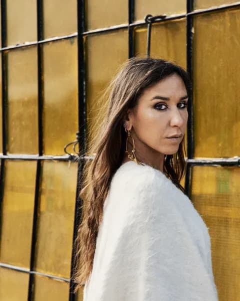 Concert : Lavinia Mancusi