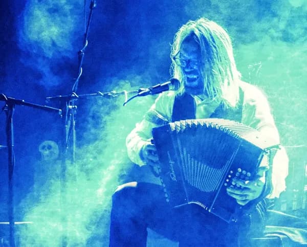 Antti Paalanen + Rémi Geffroy