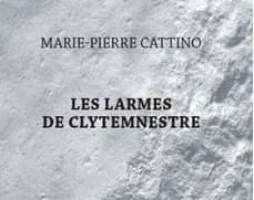 Sortie de résidence : Les larmes de Clytemnestre