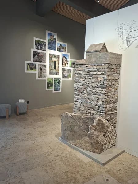Espace Patrimoine et Paysage - Le Sécadou