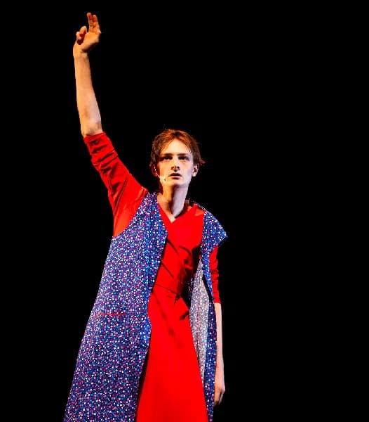 Spectacle : La soeur de Jésus-Christ