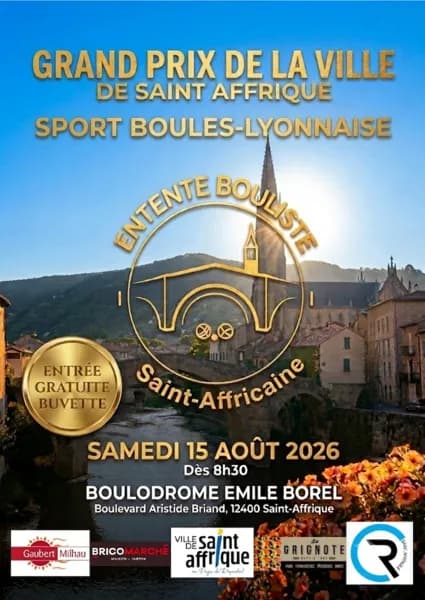 Grand Prix de la ville