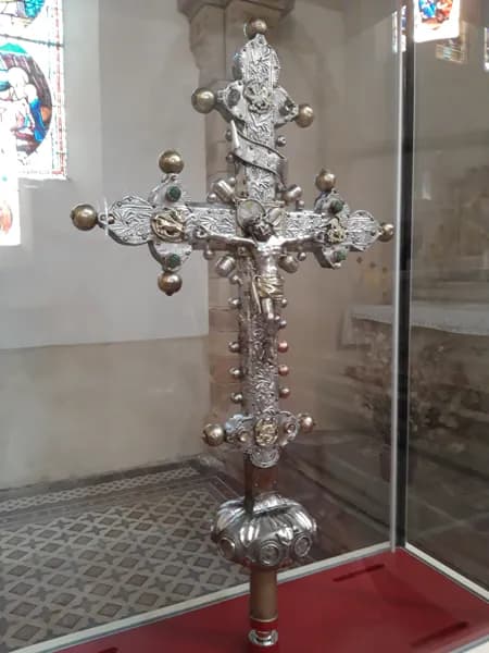 JEP 2026 - Visite libre de l'église de Saint-Salvadou
