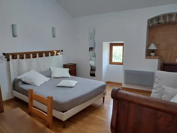 Gîte de Peyre - Le Balcon du Tarn