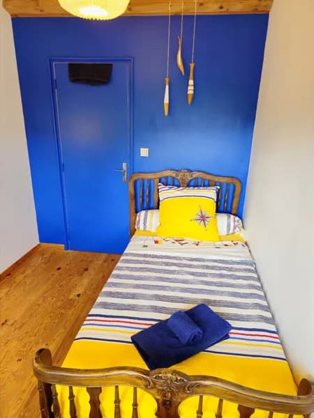 Chambre 2 (étage)