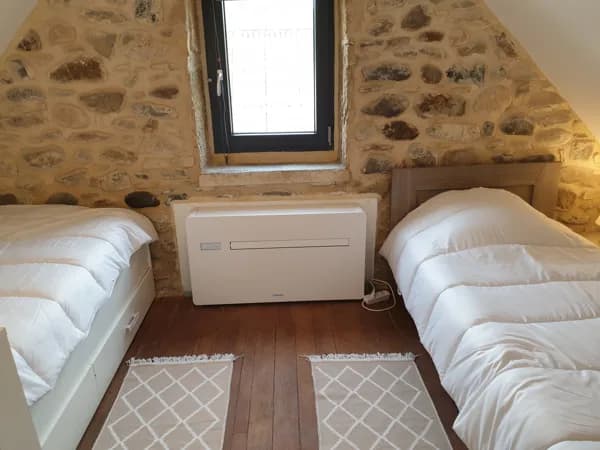 Gîte des bords du Lot