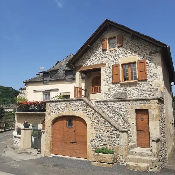 Gite "Chez Laurette"