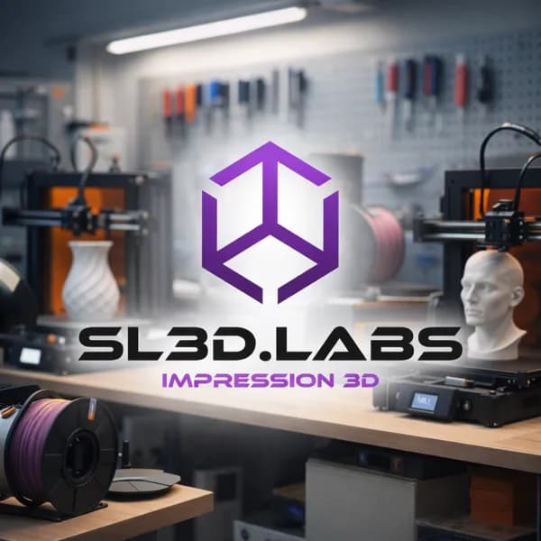 Qu’est-ce que l’impression 3D ?