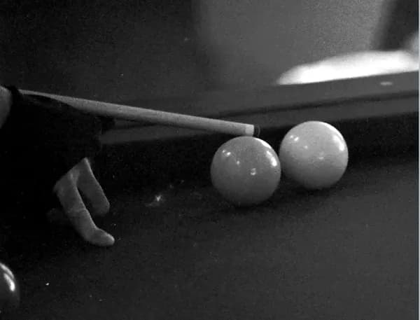 Démonstration et initiation au billard français