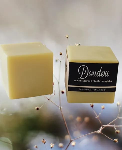Savons Jasper - Savons artisanaux / La Petite Boutique de l’OT