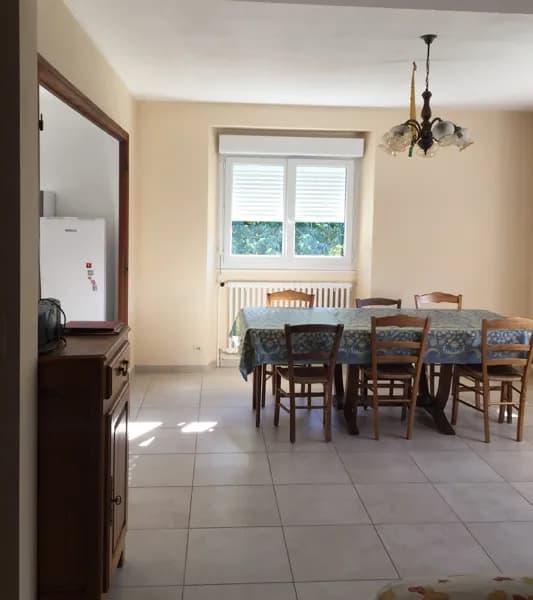 Salle a manger