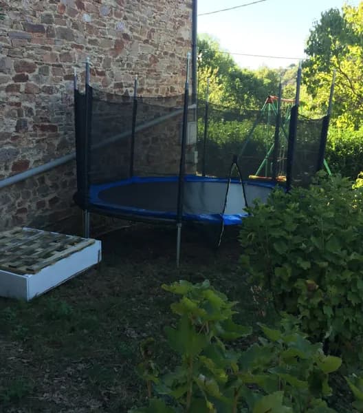 Coin jeux