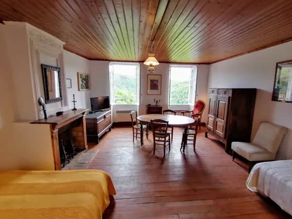 Gîte 11 Rue Basse