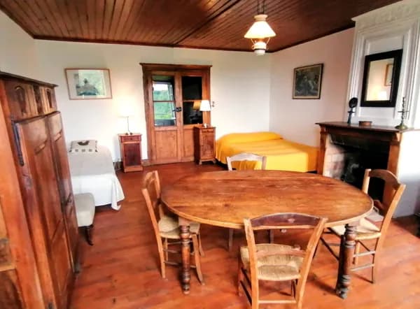 Gîte 11 Rue Basse