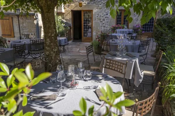 Au Moulin d'Alexandre - restaurant (groupes)