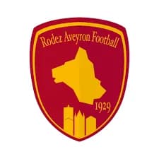 Match foot Ligue 2 RODEZ - NANCY