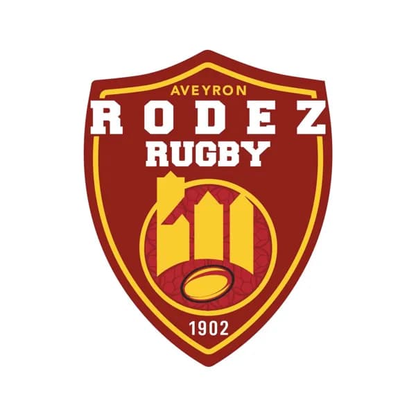 Match Rugby : Rodez - Nontron