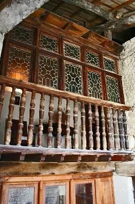 Ouverture de la Maison des Consuls