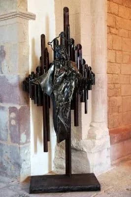 Eglise de La Salvetat des Carts