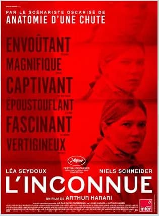 L'Inconnue