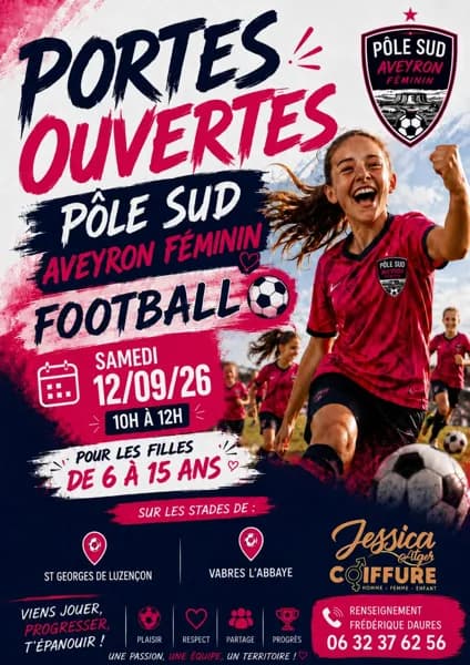 Portes Ouvertes
