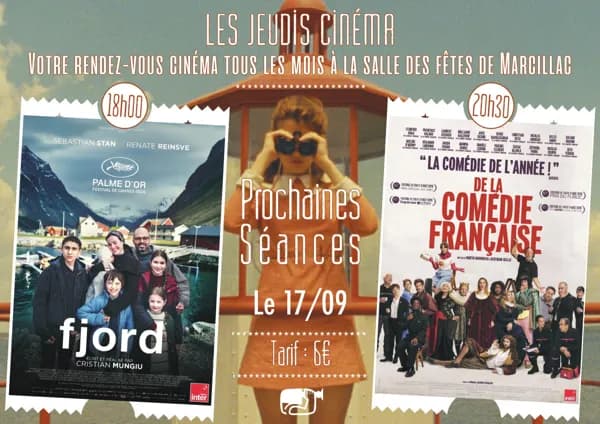Cinéma