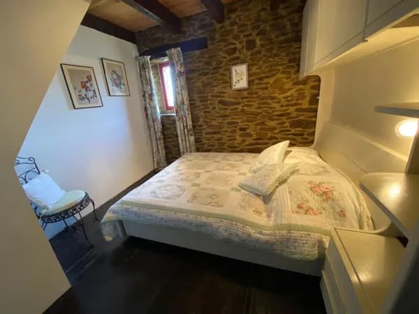 Gîte de la Barthe