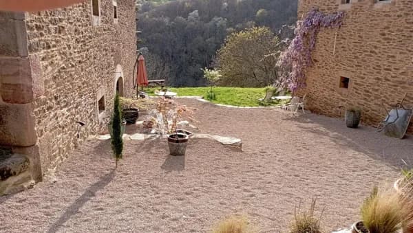 Gîte de la Barthe