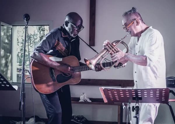 Concert Gospel