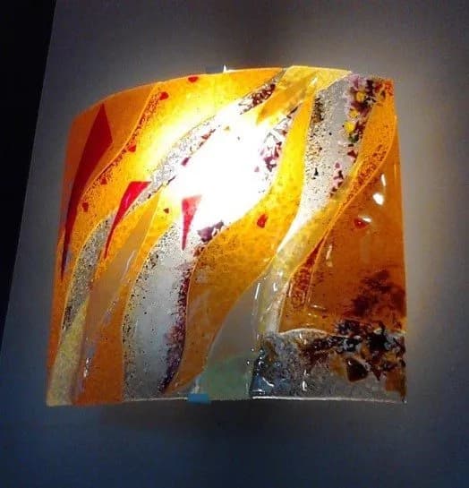 SL Architecture d'art verrier