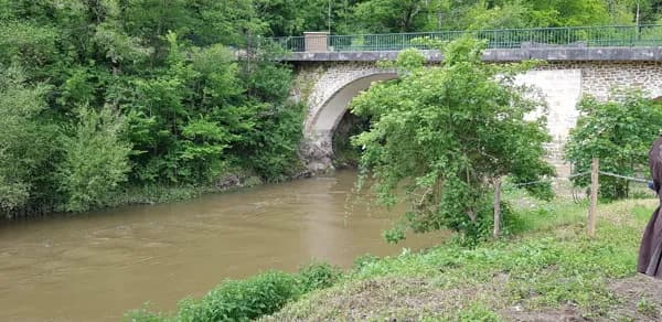 sentier d'interprétation