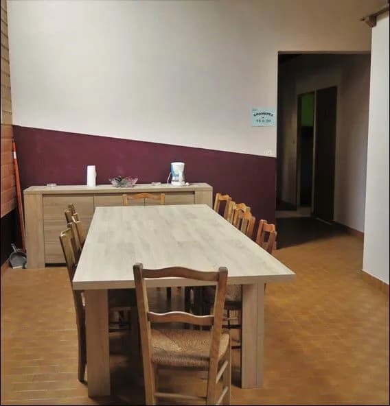 Cuisine randonneurs