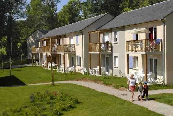 RESIDENCE DE TOURISME ODALYS LE HAMEAU DU LAC