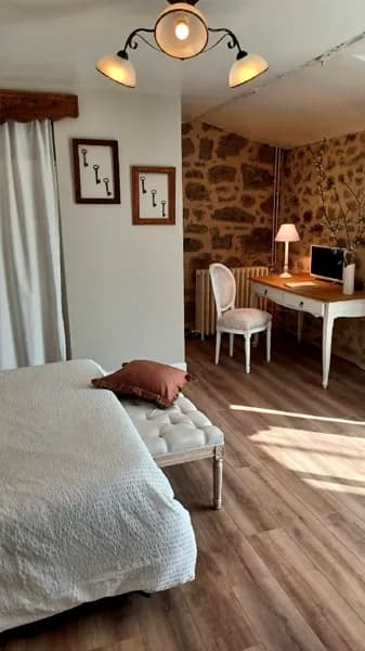 Chambre du Levant