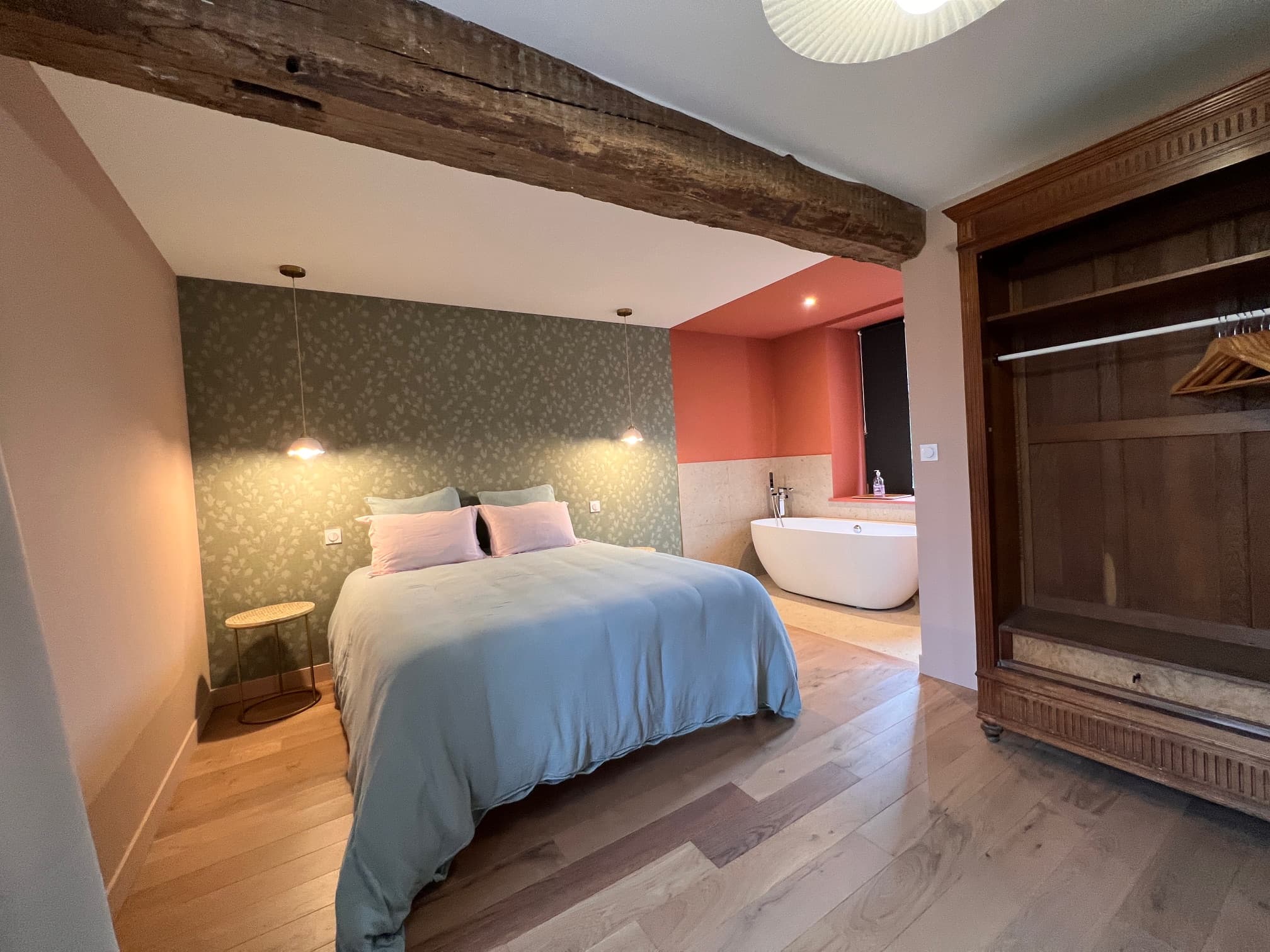 Maison-des-Chouettes-chambre