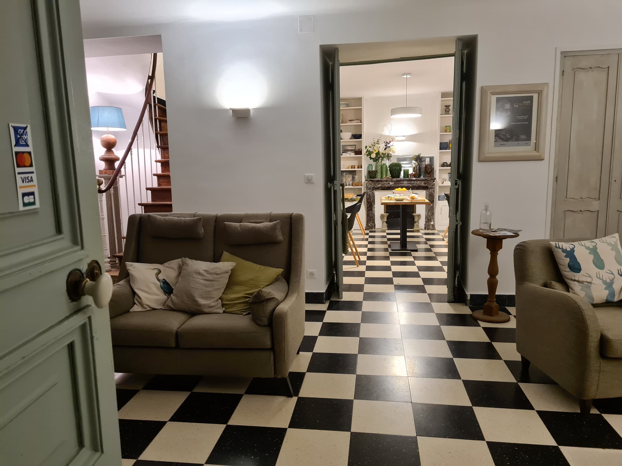 Le Relais de l’Endormie – Nogent sur Seine - Bienvenue.jpg