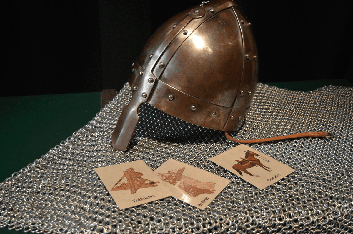 © chateau_guillaume_leconquerant-attaque