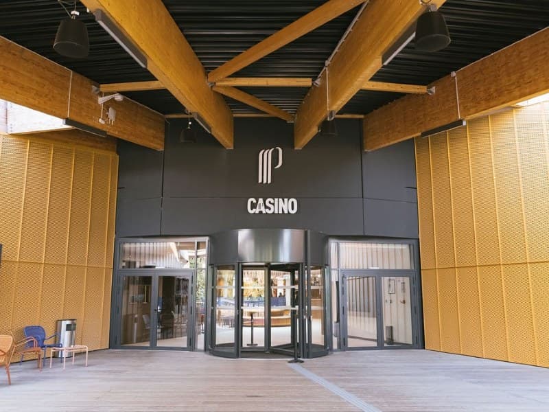 Casino de Cabourg