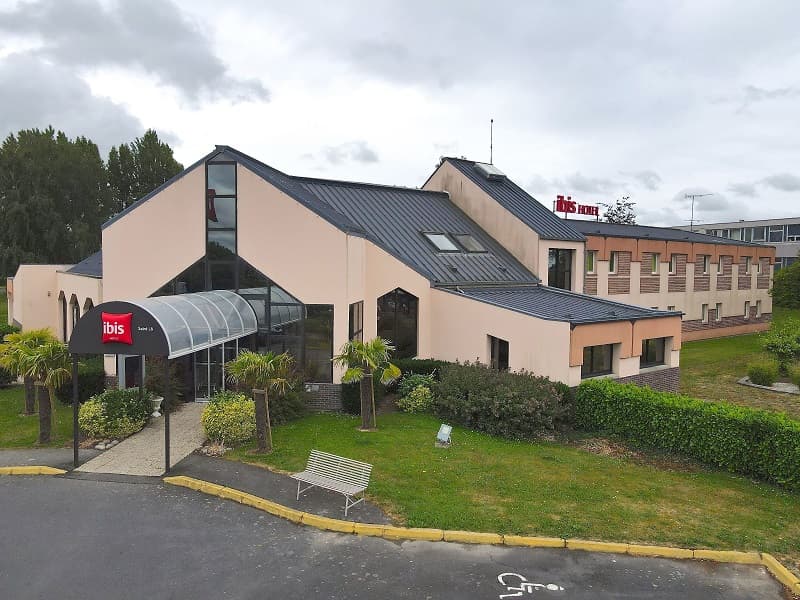 Hôtel Ibis