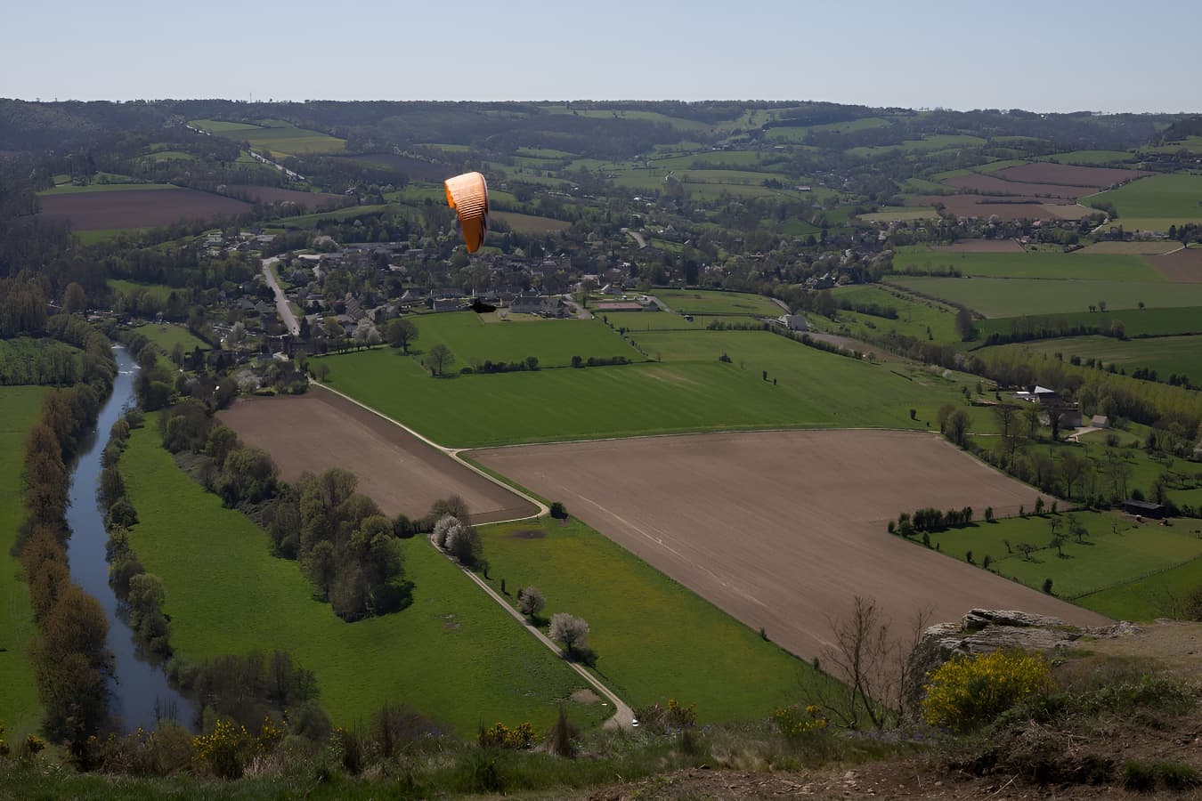 Clécy